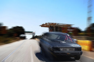 Illustration for article titled Bonneville-It-Yourself: Ten High Speed Venues For The Frugal And Stupid
